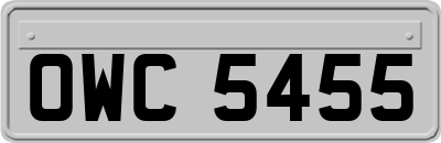 OWC5455