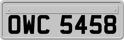 OWC5458