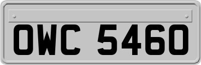 OWC5460