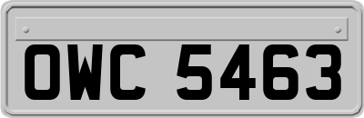 OWC5463