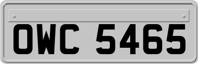 OWC5465
