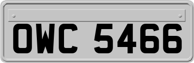 OWC5466