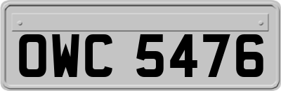 OWC5476