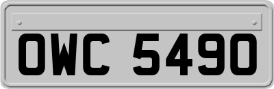 OWC5490