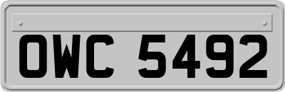 OWC5492