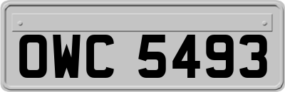 OWC5493