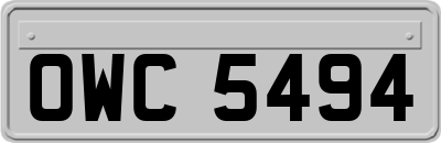 OWC5494