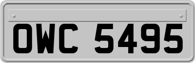 OWC5495