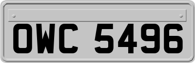 OWC5496