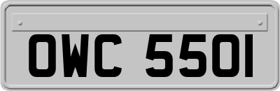 OWC5501
