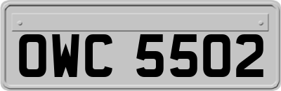 OWC5502