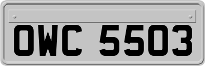 OWC5503