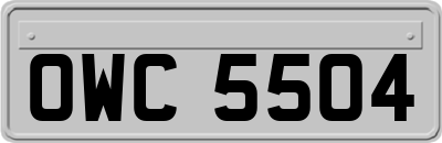 OWC5504
