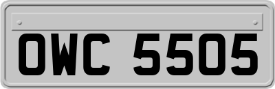 OWC5505