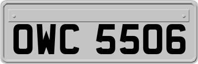OWC5506