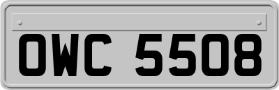 OWC5508