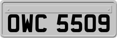 OWC5509