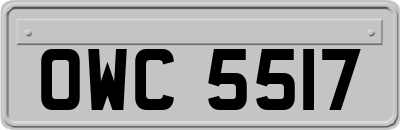 OWC5517