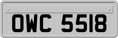 OWC5518