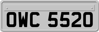OWC5520