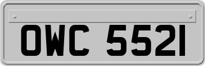 OWC5521
