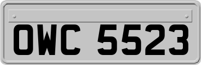OWC5523