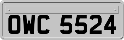 OWC5524