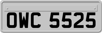 OWC5525