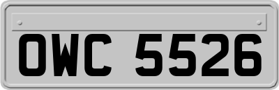 OWC5526