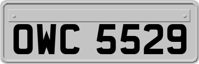 OWC5529