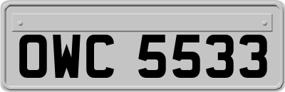 OWC5533