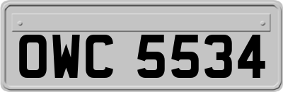OWC5534