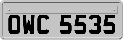 OWC5535