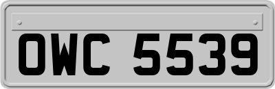 OWC5539