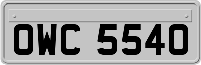 OWC5540