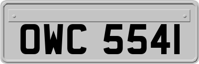 OWC5541