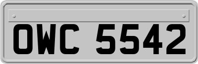 OWC5542