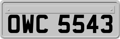 OWC5543