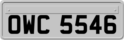 OWC5546