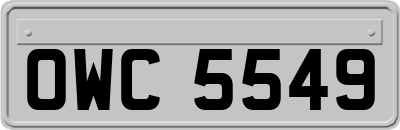 OWC5549