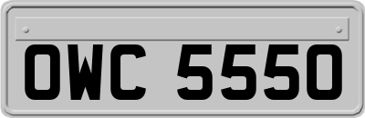 OWC5550