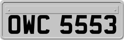 OWC5553