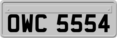 OWC5554