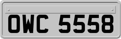 OWC5558