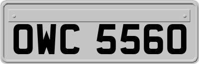 OWC5560