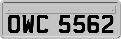 OWC5562