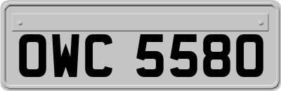 OWC5580
