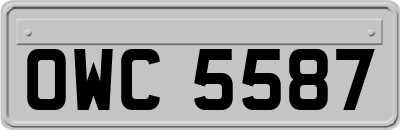 OWC5587