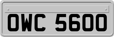 OWC5600