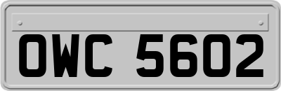 OWC5602